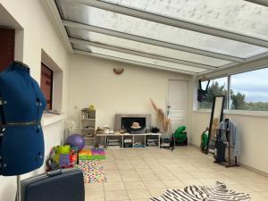 2 spacious rooms for 4 people group