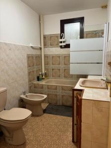 2 spacious rooms for 4 people group