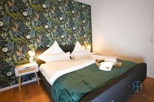 Home Inn Apartments - 301 - 明登