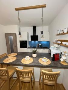 Slunečný apartmán