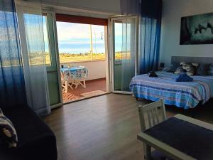 Mare e Relax 1 Melody Sea Front 10 da FCO Airport