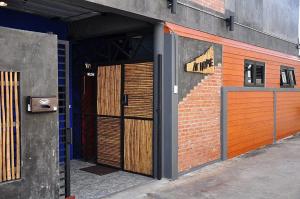 At Home Hostel, Pak Chong