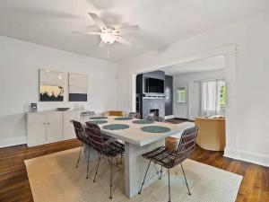 19th Century Cleveland Double - Walk To Beach