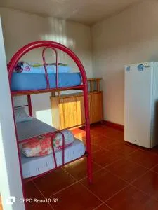 Hospedaje San Juan del Paraná - San Juan del Paraná