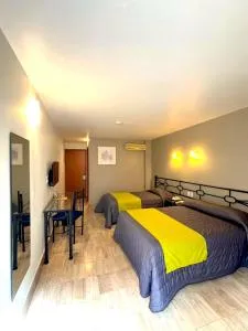 Hotel Arboledas Expo - La Manzanilla