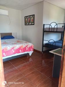 Hospedaje San Juan del Paraná