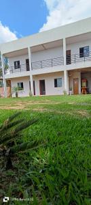 Hospedaje San Juan del Paraná