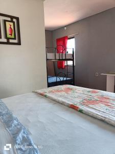 Hospedaje San Juan del Paraná