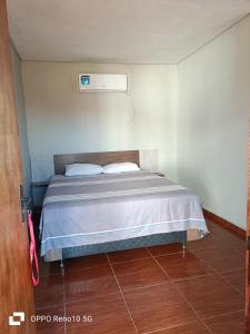 Hospedaje San Juan del Paraná