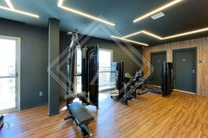 Zainalofts7Moema ao lado metro, Ibira, CASV 401ID