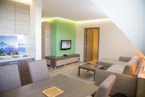 Cozy Apartment in Vila Nikola - بريزيسيه