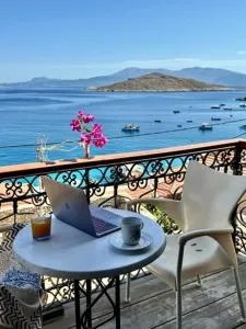 Maestro apartment Chalki - Khoríon