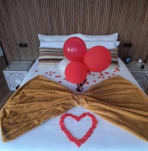 Glamping Casas Eco Natura