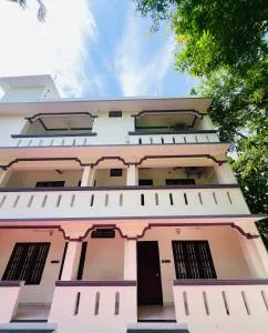 Aura Retreat - Vilinjam