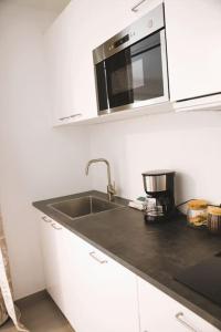 Charming Studio close to city centre