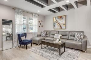 Ponte Vedra Beach Getaway with Patio!