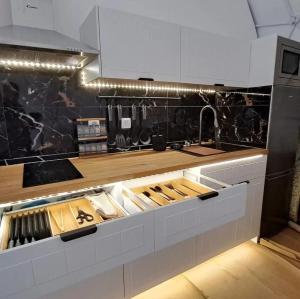 Glamping Casas Eco Natura