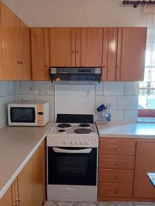 Το σπίτι στο χωριό