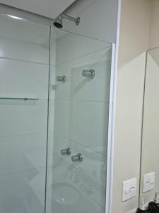 Apartamento no coração da Augusta