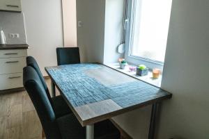 Bazaltorgona Apartman