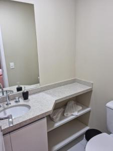 Apartamento no coração da Augusta