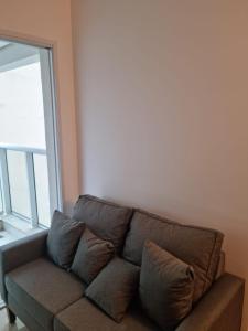 Apartamento no coração da Augusta