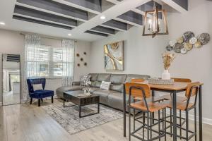Ponte Vedra Beach Getaway with Patio!