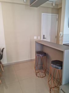 Apartamento no coração da Augusta