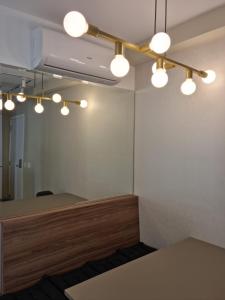 Apartamento no coração da Augusta