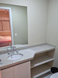 Apartamento no coração da Augusta