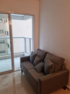 Apartamento no coração da Augusta