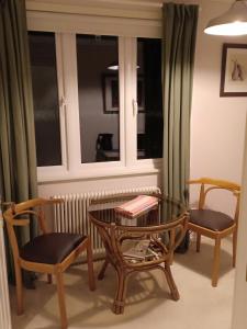 1925 Upstairs Ljungby