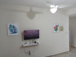 Apartamento 4 ótima localização Alumínio