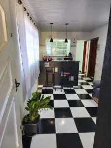 Apartamento em Lins - 林斯