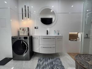 Luxury Apartment 88 m2, 3 bedrooms plus living room