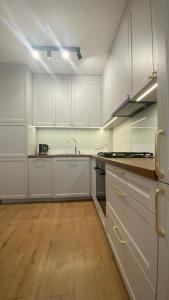 Apartament przy Wedlu