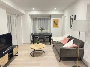 Excel London Luxury Stays - Welling