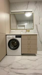 Apartament przy Wedlu