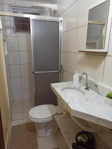 Apartamento 4 ótima localização Alumínio