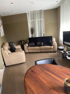 Appartement Cuvier