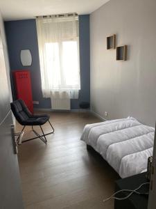 Appartements Appartement 2 chambre roubaix : Appartement 1 Chambre
