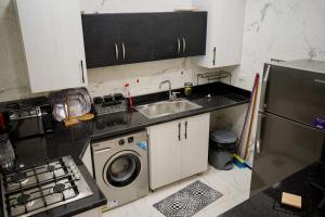 شقة فندقية - المهندسين