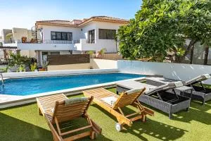 Villa Bliss by Lumina - 埃尔普埃夫利托