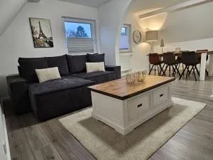 Mooi appartement aan de grens! Enschede 10km - Overdinkel