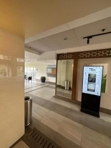 ivan staycation aparthotel Infina south