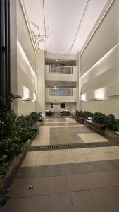 ivan staycation aparthotel Infina south