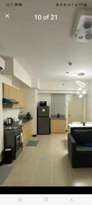 ivan staycation aparthotel Infina south