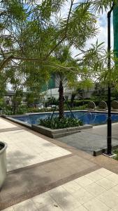 ivan staycation aparthotel Infina south