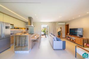 Imbassaí Privilege - Bangalô N01