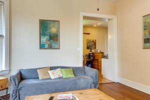 Cozy Louisville Vacation Rental 2 Mi to Downtown!